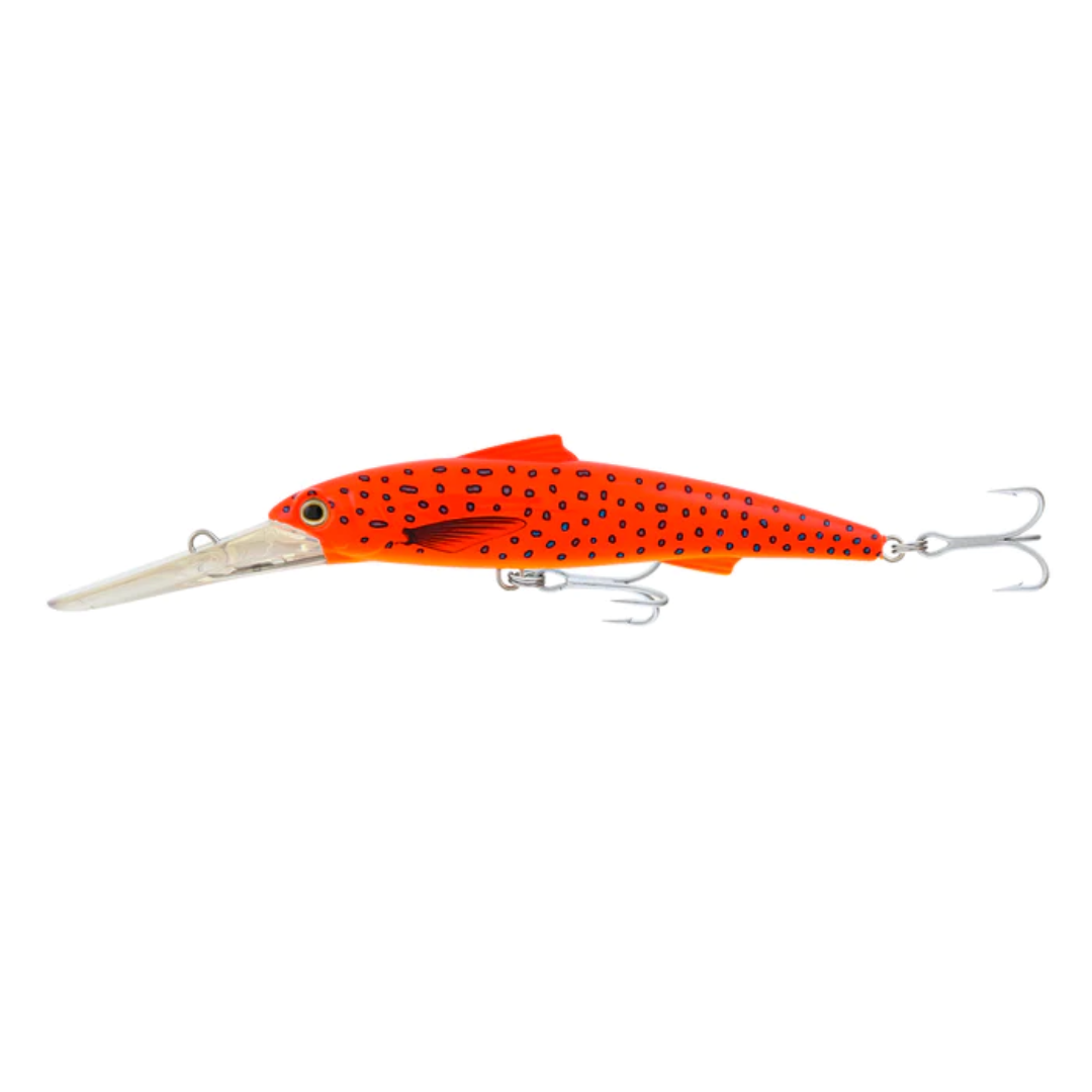 Samaki Pacemaker 180D Hardbody Fishing Lures-Otto's  Tackle World