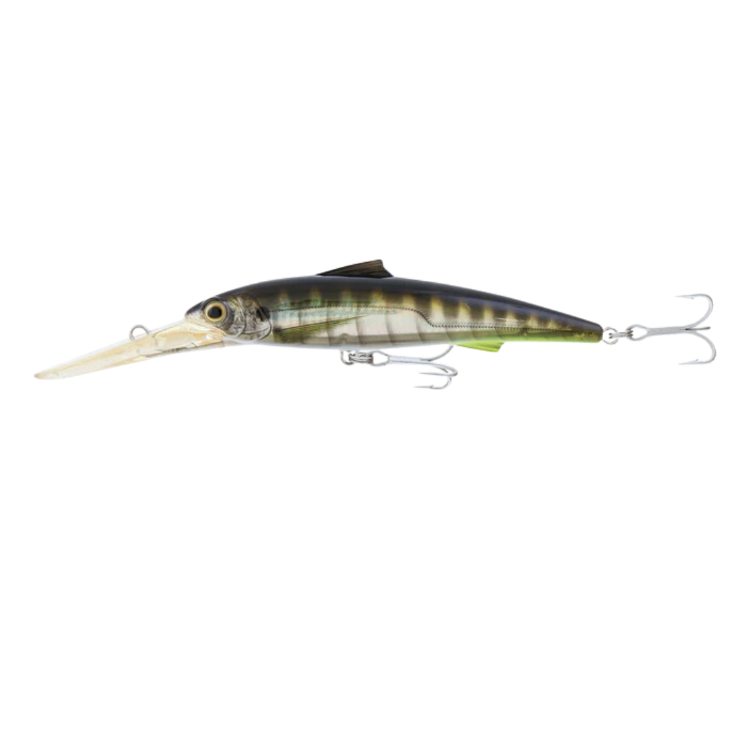 Samaki Pacemaker 180DD Hardbody Fishing Lure