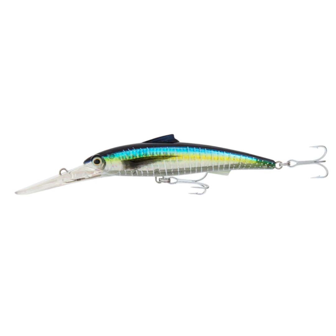 Samaki Pacemaker 140D Hardbody Fishing Lure