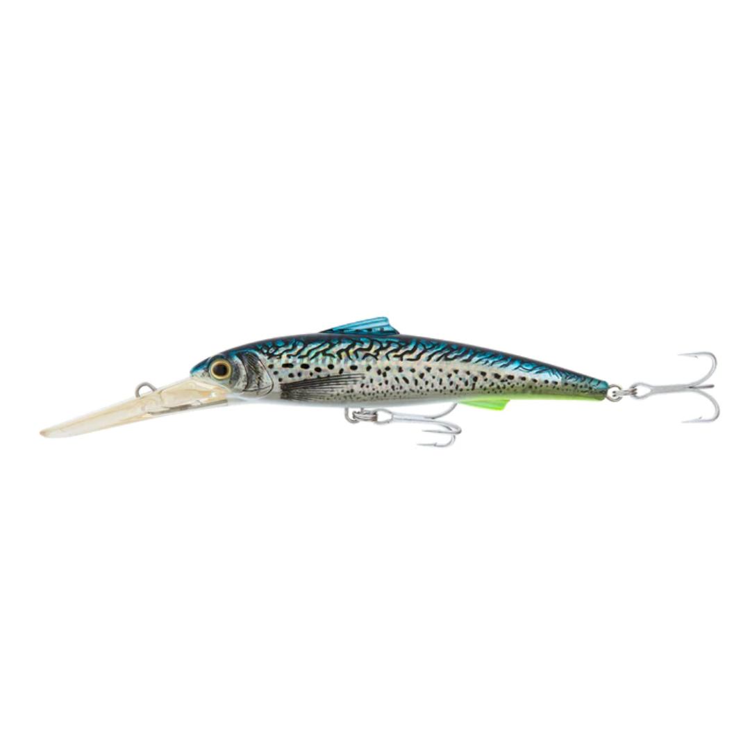 Samaki Pacemaker 140D Hardbody Fishing Lure