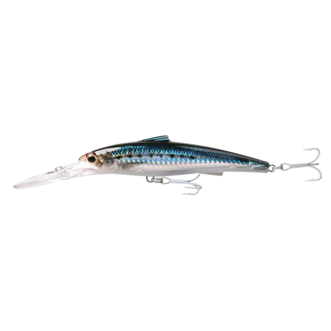 Samaki Pacemaker 140DD Hardbody Fishing Lure