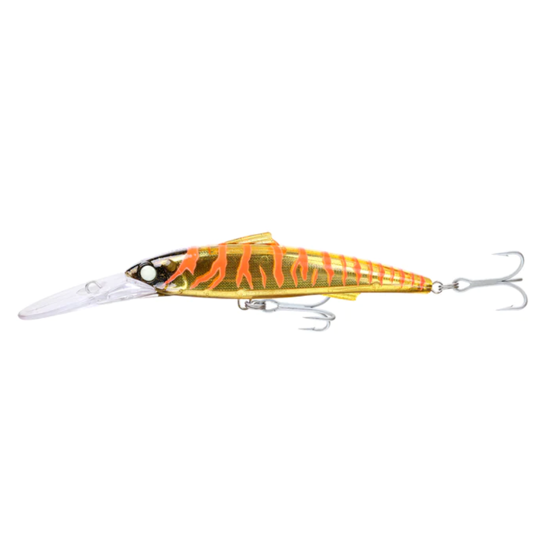 Samaki Pacemaker 140D Hardbody Fishing Lure-Otto's  Tackle World