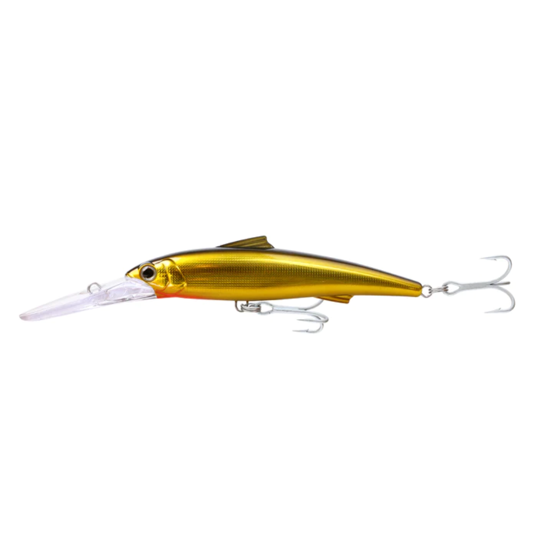 Samaki Pacemaker 140D Hardbody Fishing Lure