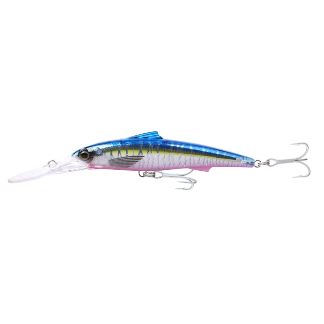 Samaki Pacemaker 140D Hardbody Fishing Lure