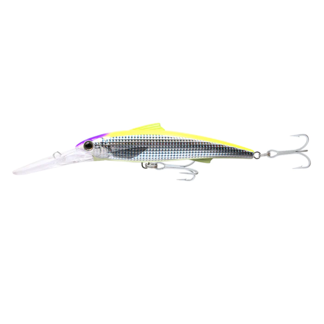 Samaki Pacemaker 140D Hardbody Fishing Lure