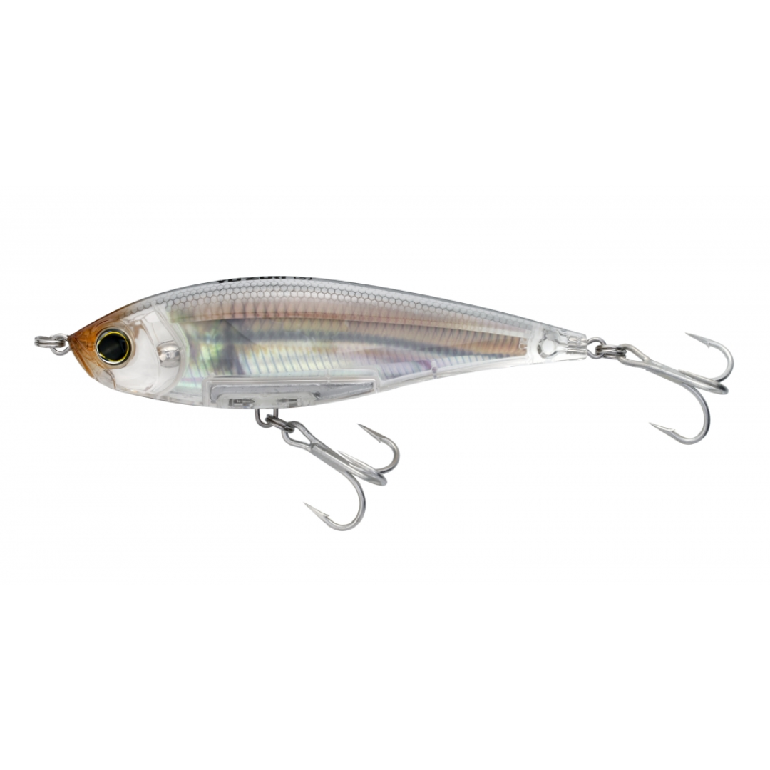 Yo-Zuri 3D Inshore Twitchbait 90mm Slow Sinking Stickbait