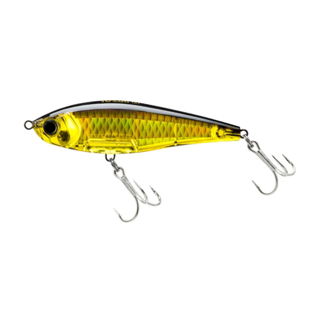 Yo-Zuri 3D Inshore Twitchbait 90mm Slow Sinking Stickbait