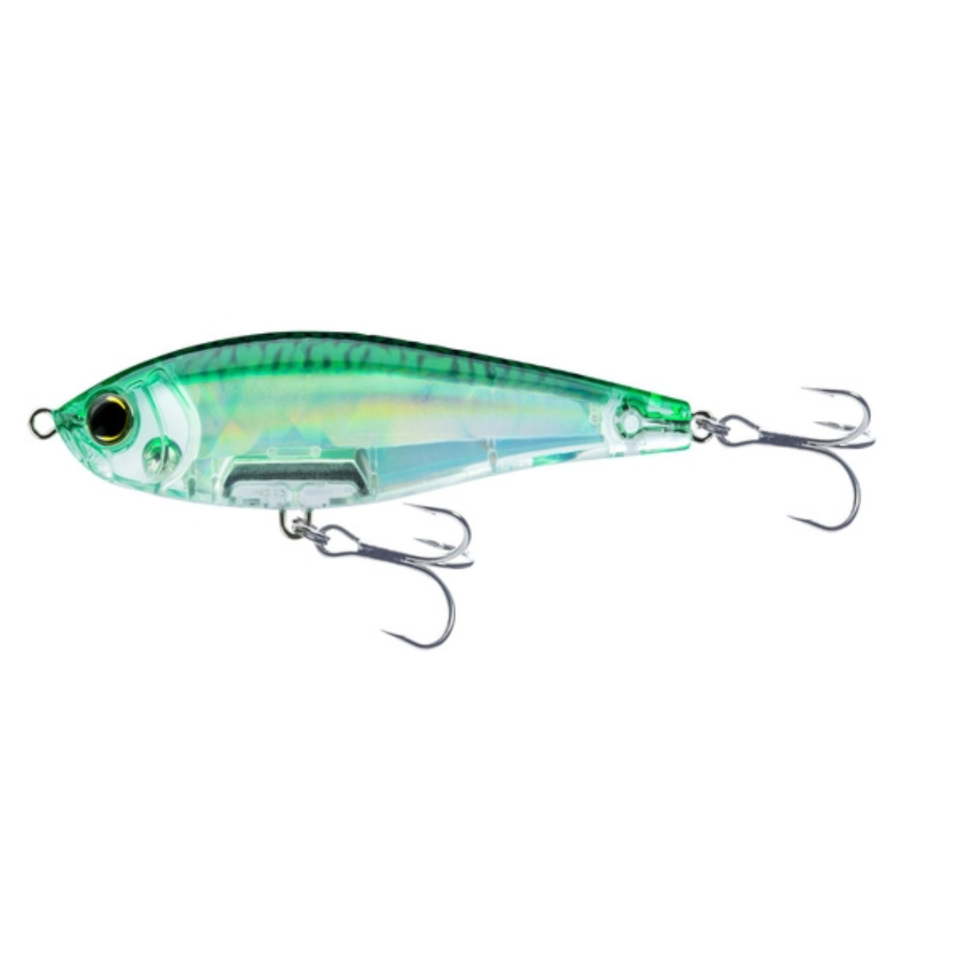 Yo-Zuri 3D Inshore Twitchbait 90mm Slow Sinking Stickbait