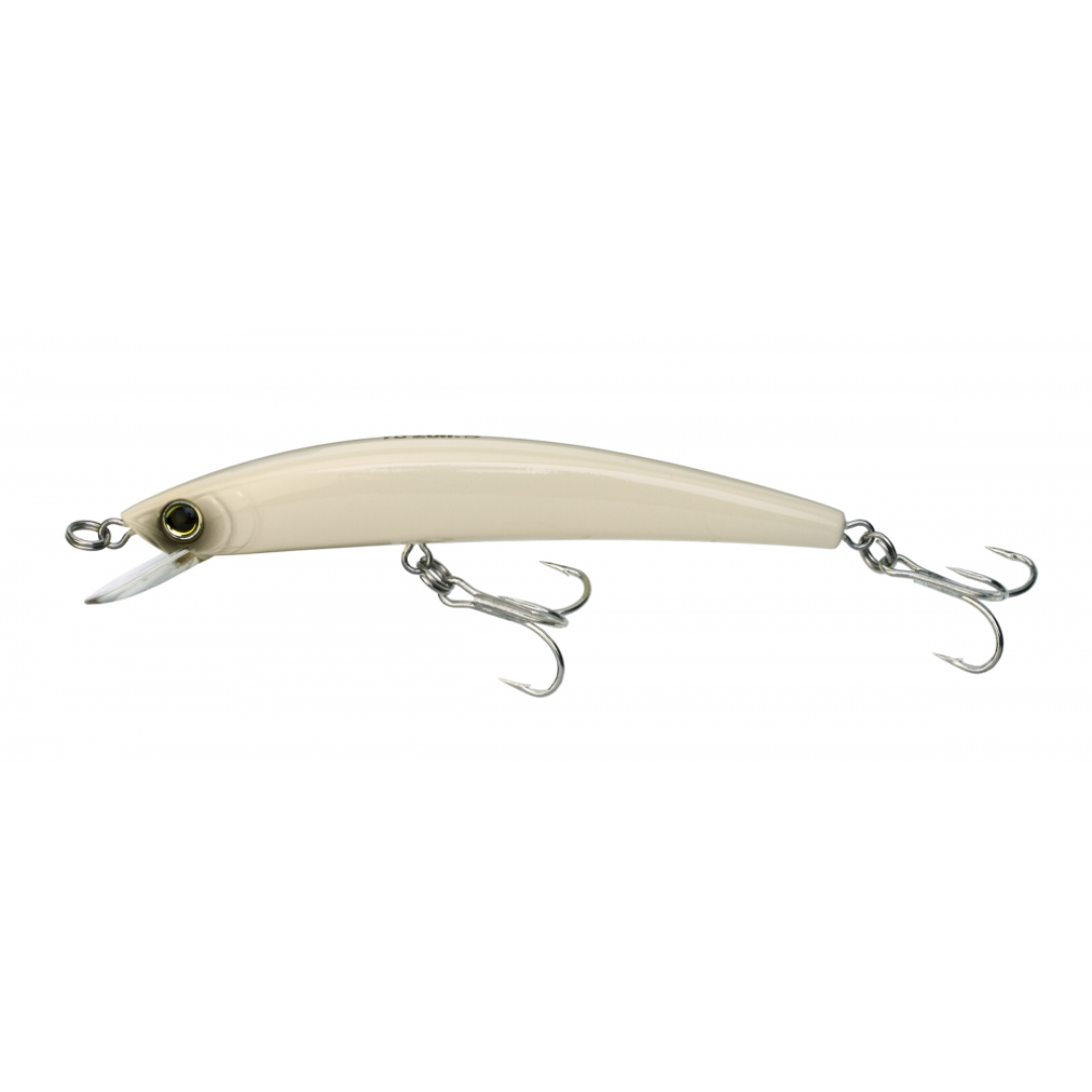 Yo-Zuri Crystal Minnow Floating 130mm Shallow Diving Hardbody Lure