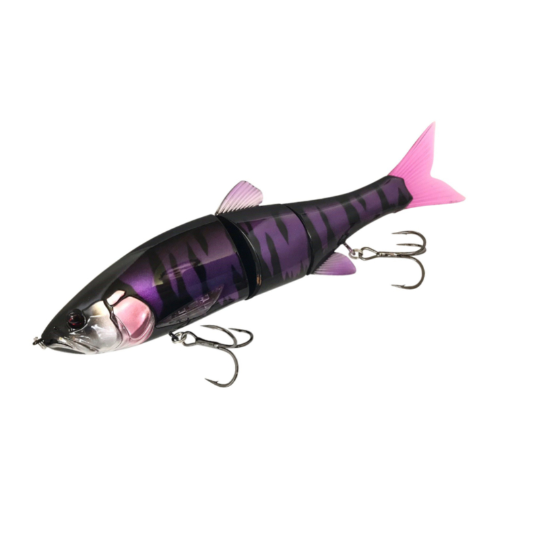 Jackall Dowzswimmer 220SF Slow Floating Swimbait Lure-Otto's Tackle World