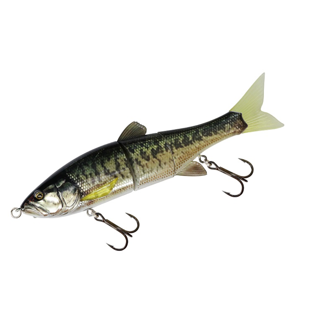 On Sale! 20% Off! Jackall Dowzswimmer 220sf Slow Floating