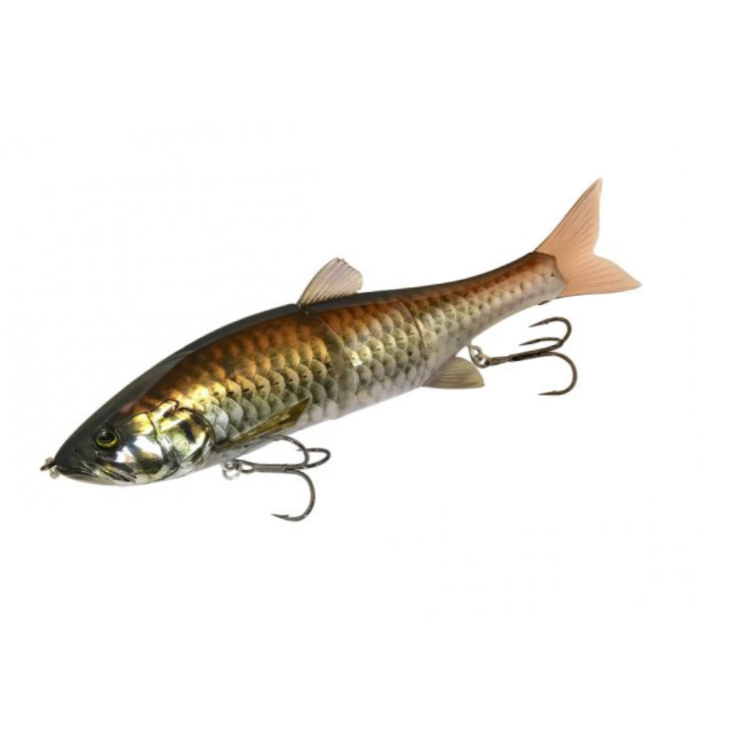 Jackall Dowzswimmer 220SF Slow Floating Swimbait Lure-Otto's Tackle World