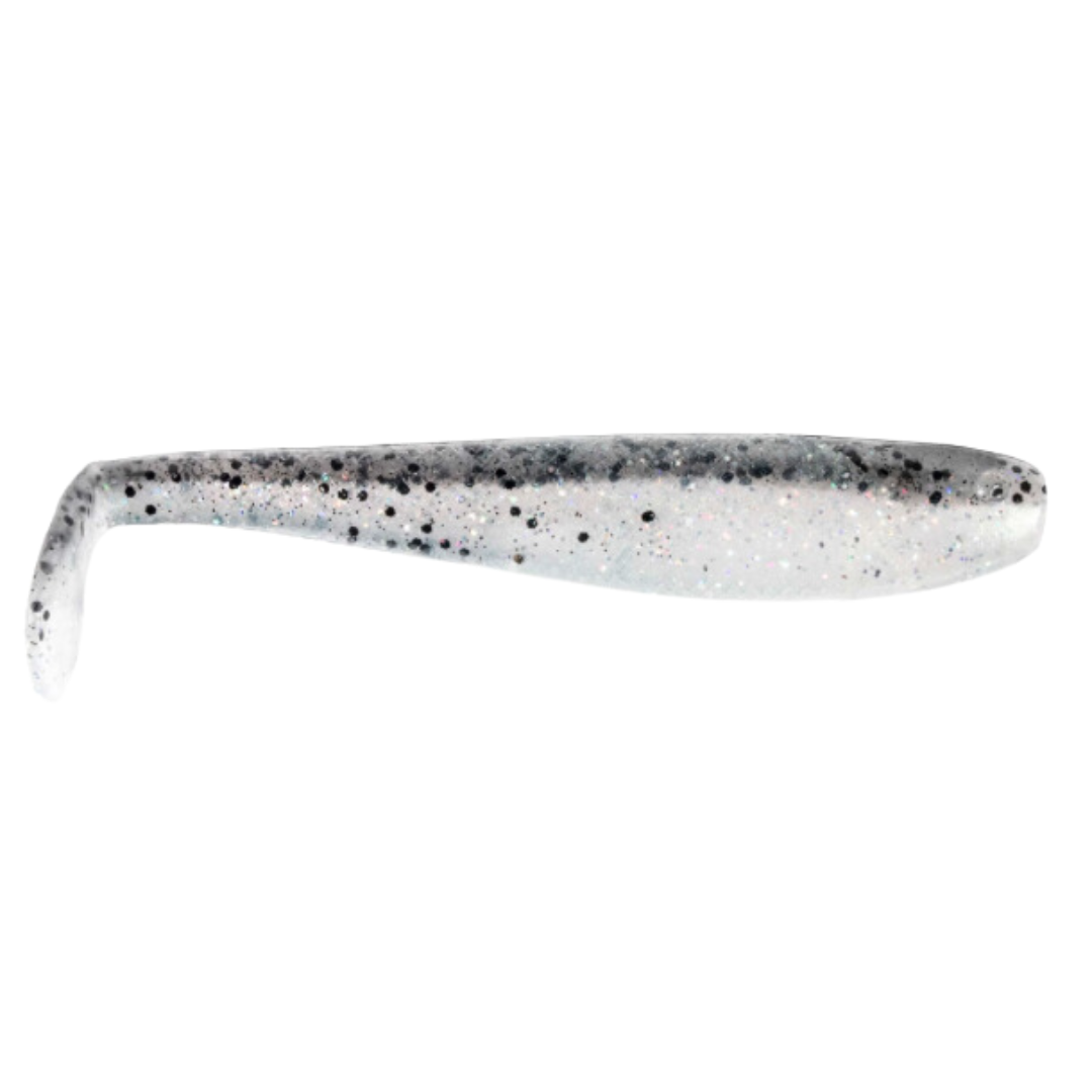 ZMan SwimmerZ V2 6" Soft Plastic Fishing Lures-Otto's  Tackle World