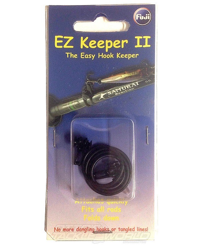 Fuji EZ Keeper II Hook Keeper