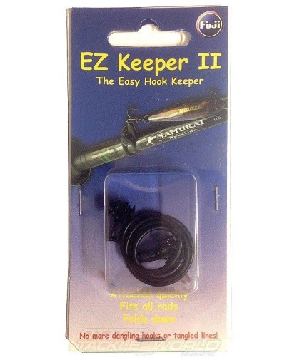 Fuji EZ Keeper II Hook Keeper