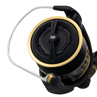 Daiwa 25 Revelry HD 4000D-CXH Spinning Fishing Reel