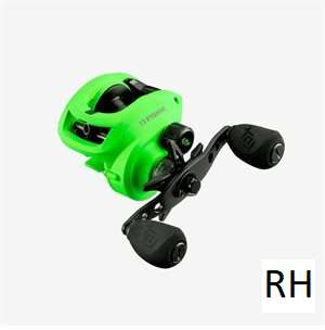 13 Fishing Inception Sport Z 7.3 Baitcast Reel Right Hand