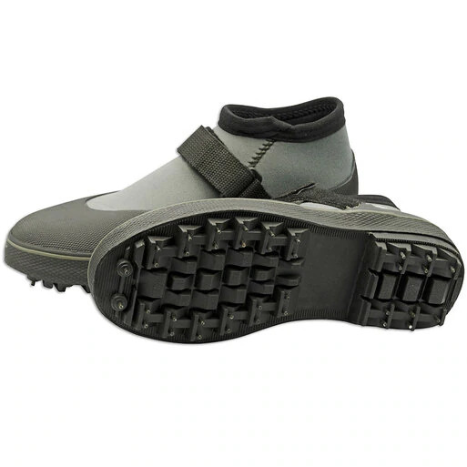 Adrenalin Low Cut Rockhopper Boots Rock Fishing Shoes-Otto's  Tackle World