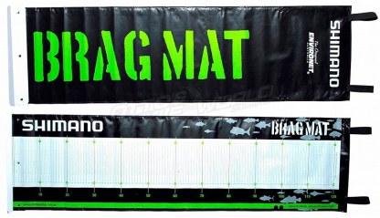 Shimano Brag Mat 1.2 Metre