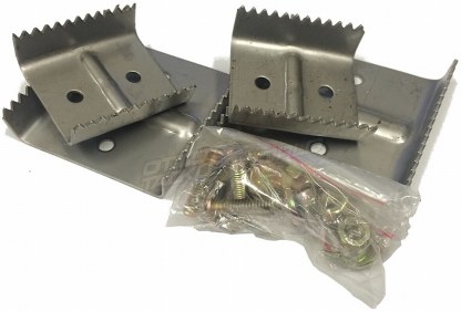 ICatch Rock Cleats Traditional-Otto's  Tackle World