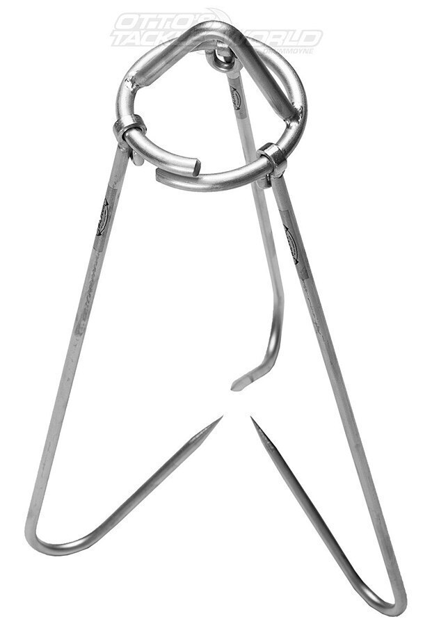 Hook'em Cliff Gaff-Otto's  Tackle World