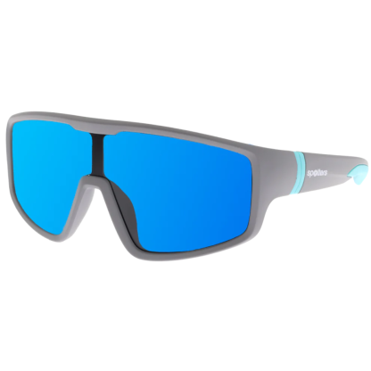 Spotters Sunglass Croc - Blue