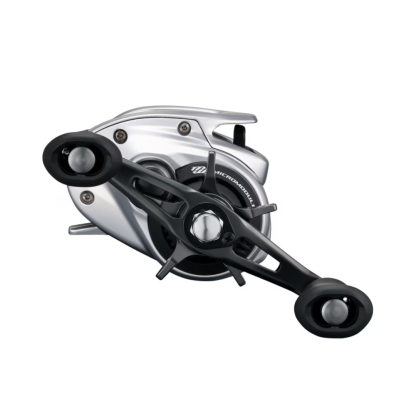 Shimano Tranx 301B Baitcast Fishing Reel