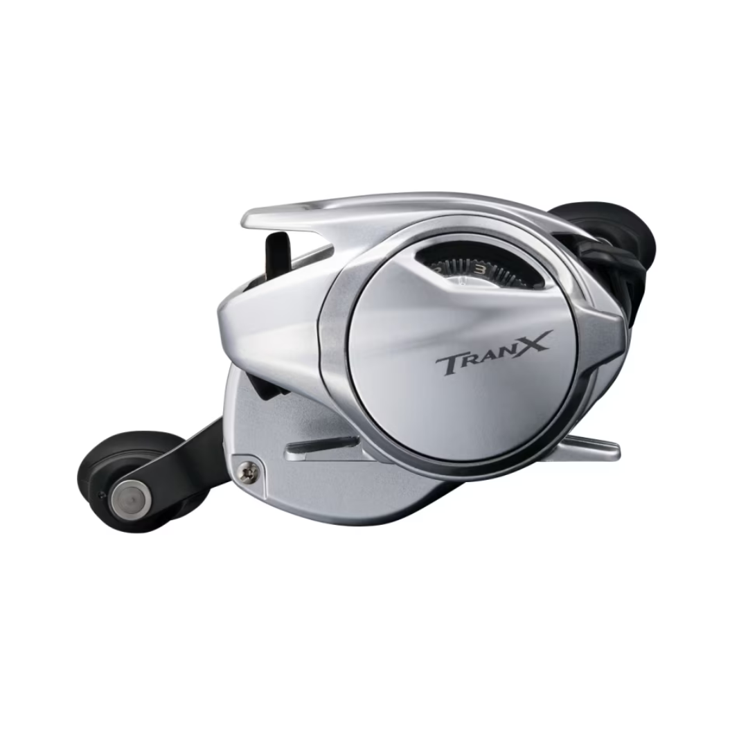 Shimano Tranx 301B Baitcast Fishing Reel