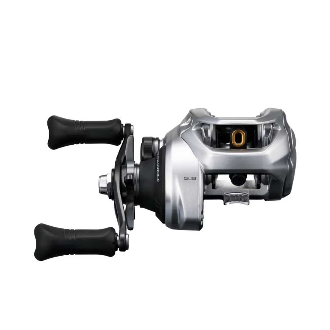 Shimano Tranx 300HGB Baitcast Fishing Reel
