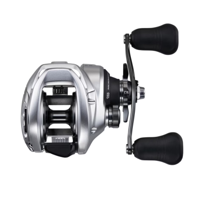 Shimano Tranx 301B Baitcast Fishing Reel