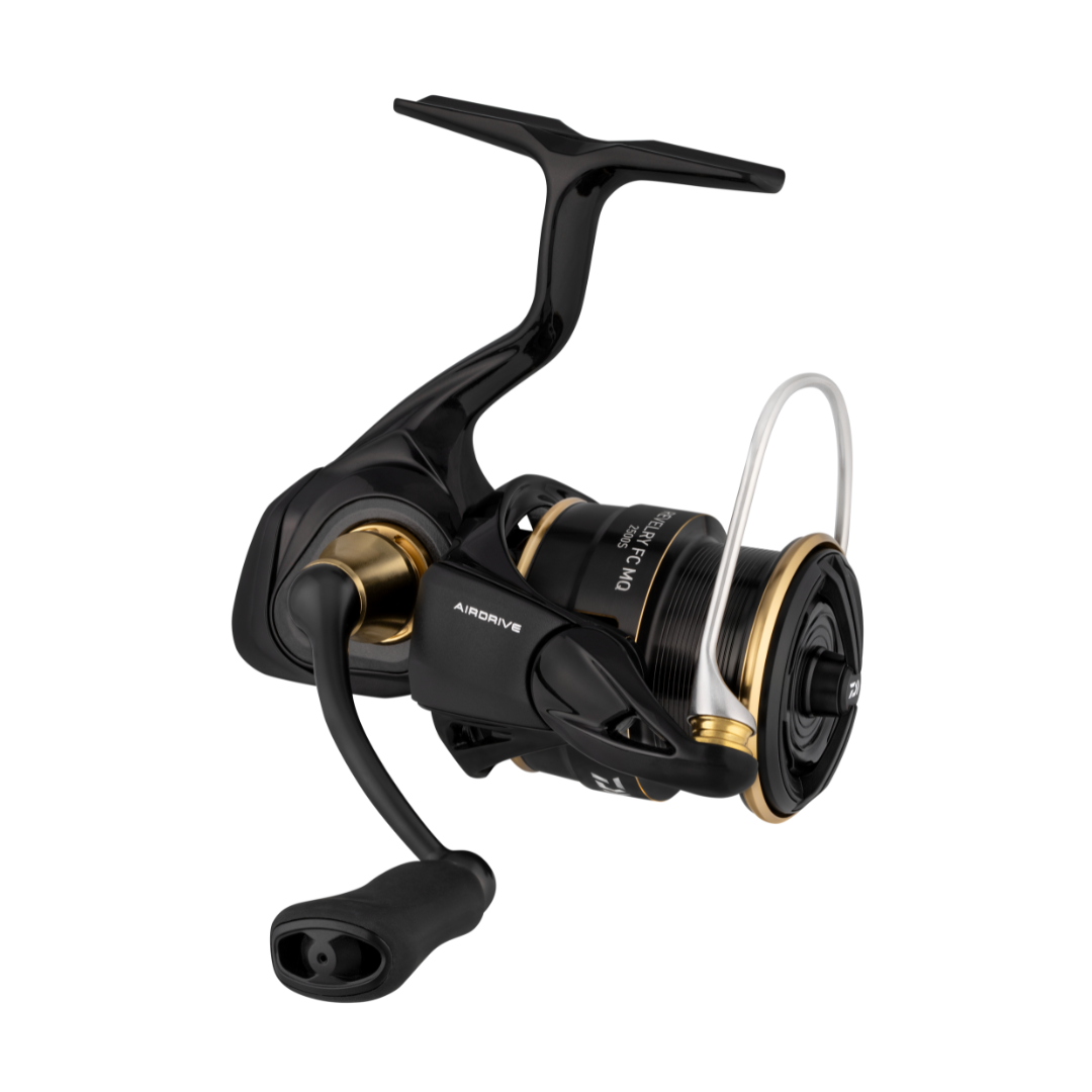 Daiwa Revelry FC 2500 Spinning Fishing Reel