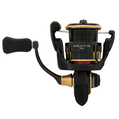 Daiwa 25 Revelry FC 2000S Spinning Fishing Reel 