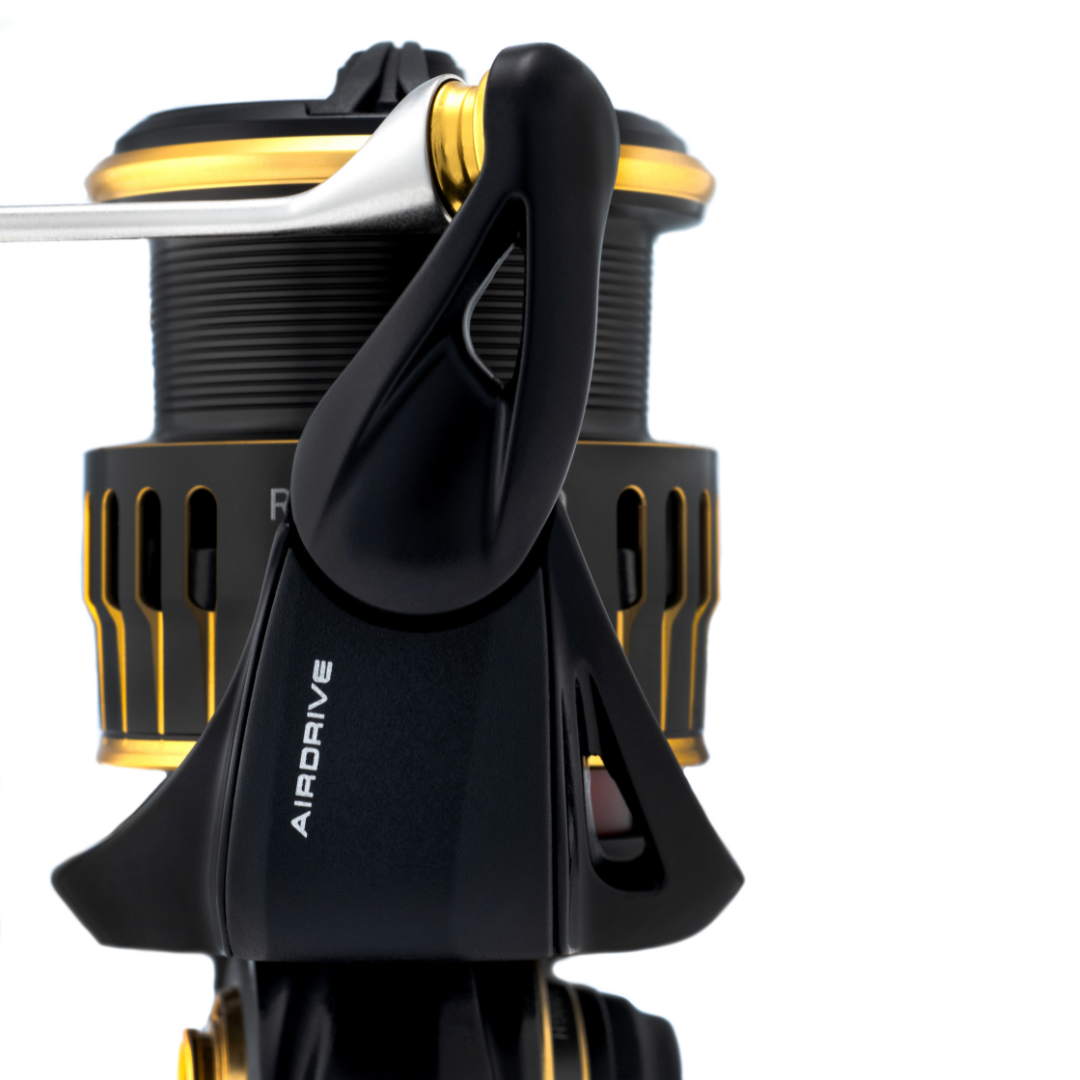 Daiwa Revelry FC 2500 Spinning Fishing Reel