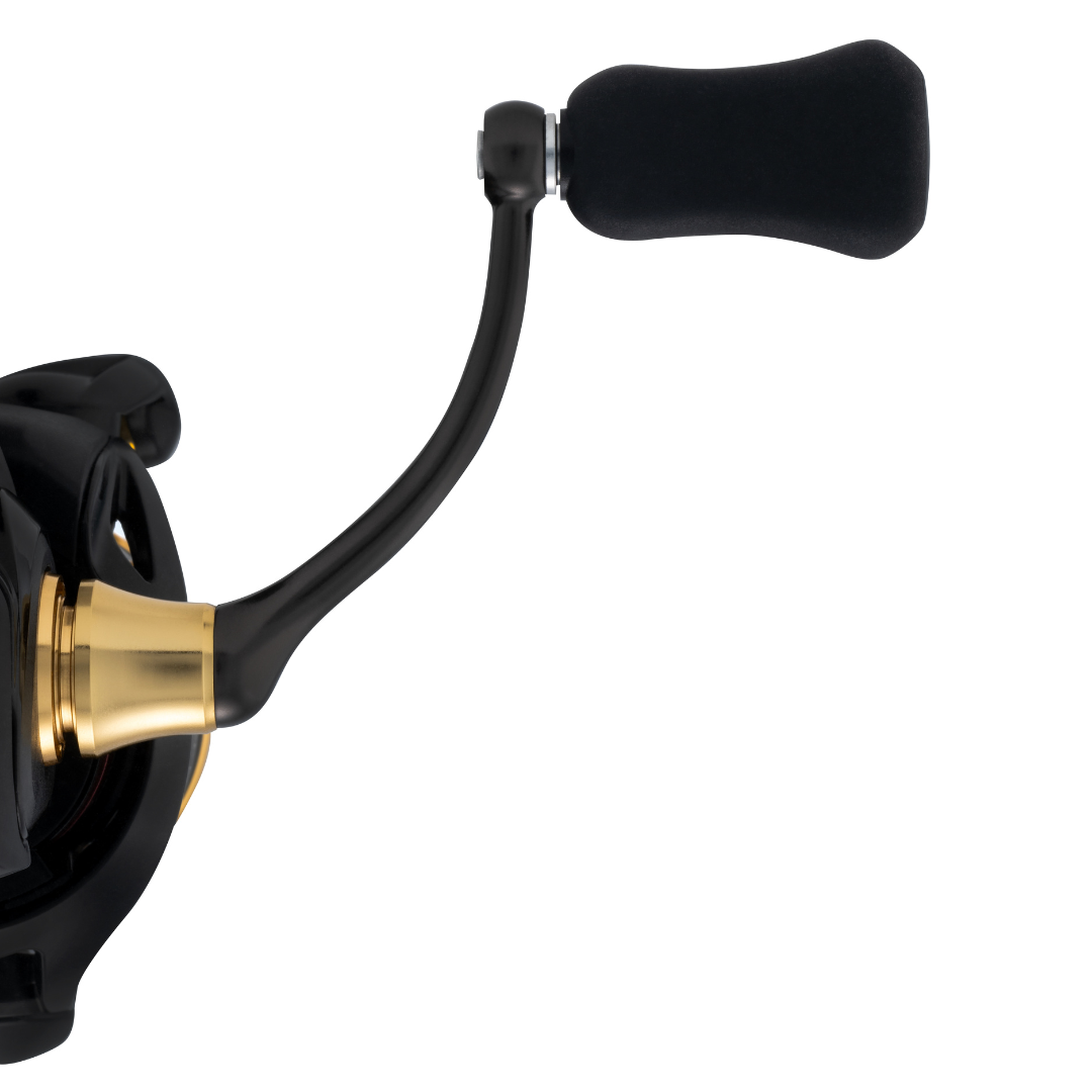Daiwa 25 Revelry FC 2000S Spinning Fishing Reel 