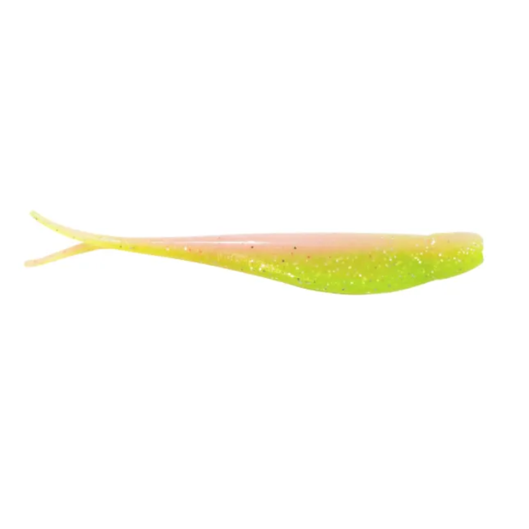 ZMan Scented Jerk ShadZ 7" Soft Plastic Fishing Lures-Otto's  Tackle World