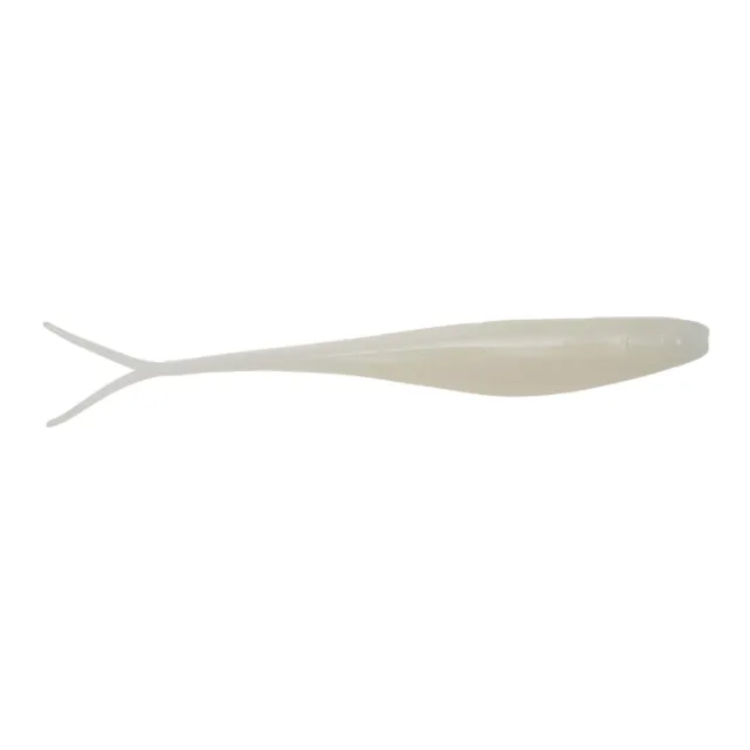 ZMan Scented Jerk ShadZ 7" Soft Plastic Fishing Lures-Otto's  Tackle World