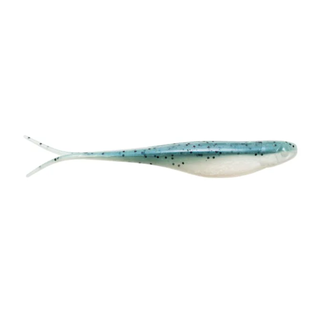 ZMan Scented Jerk ShadZ 7" Soft Plastic Fishing Lures-Otto's  Tackle World