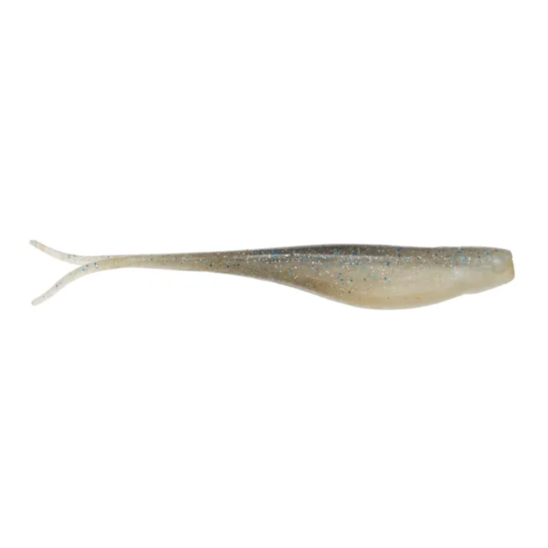 ZMan Scented Jerk ShadZ 7" Soft Plastic Fishing Lures-Otto's  Tackle World