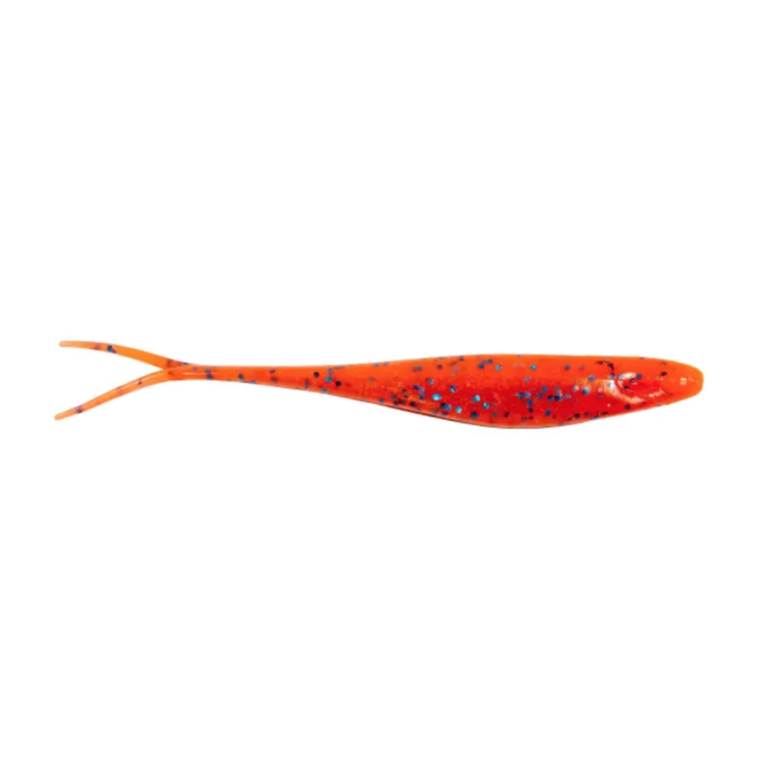 ZMan Scented Jerk ShadZ 7" Soft Plastic Fishing Lures-Otto's  Tackle World