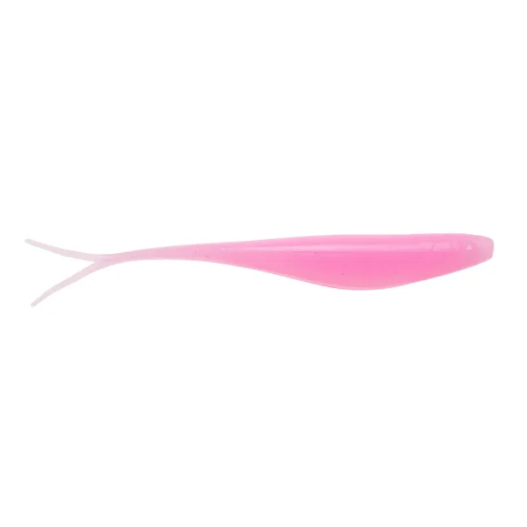 ZMan Scented Jerk ShadZ 7" Soft Plastic Fishing Lures-Otto's  Tackle World