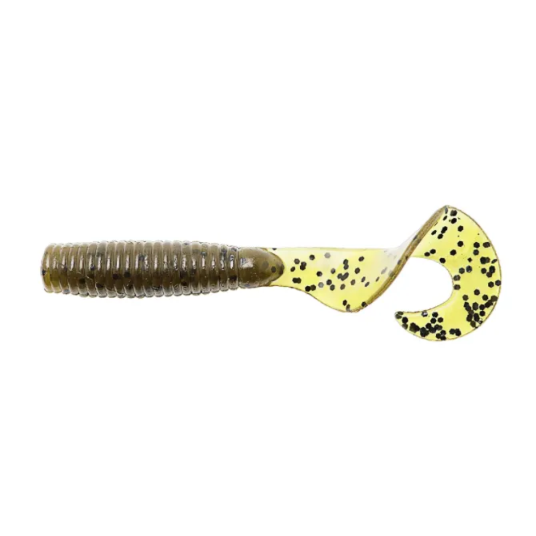 ZMan GrubZ 3.5'' Soft Plastic Fishing Lures-Otto's  Tackle World