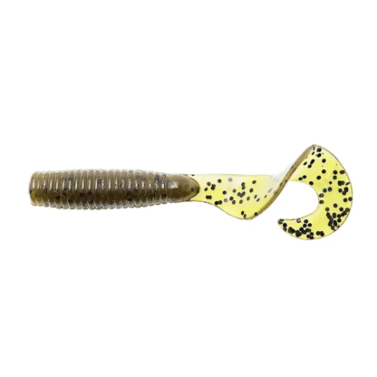 ZMan GrubZ 3.5'' Soft Plastic Fishing Lures-Otto's  Tackle World
