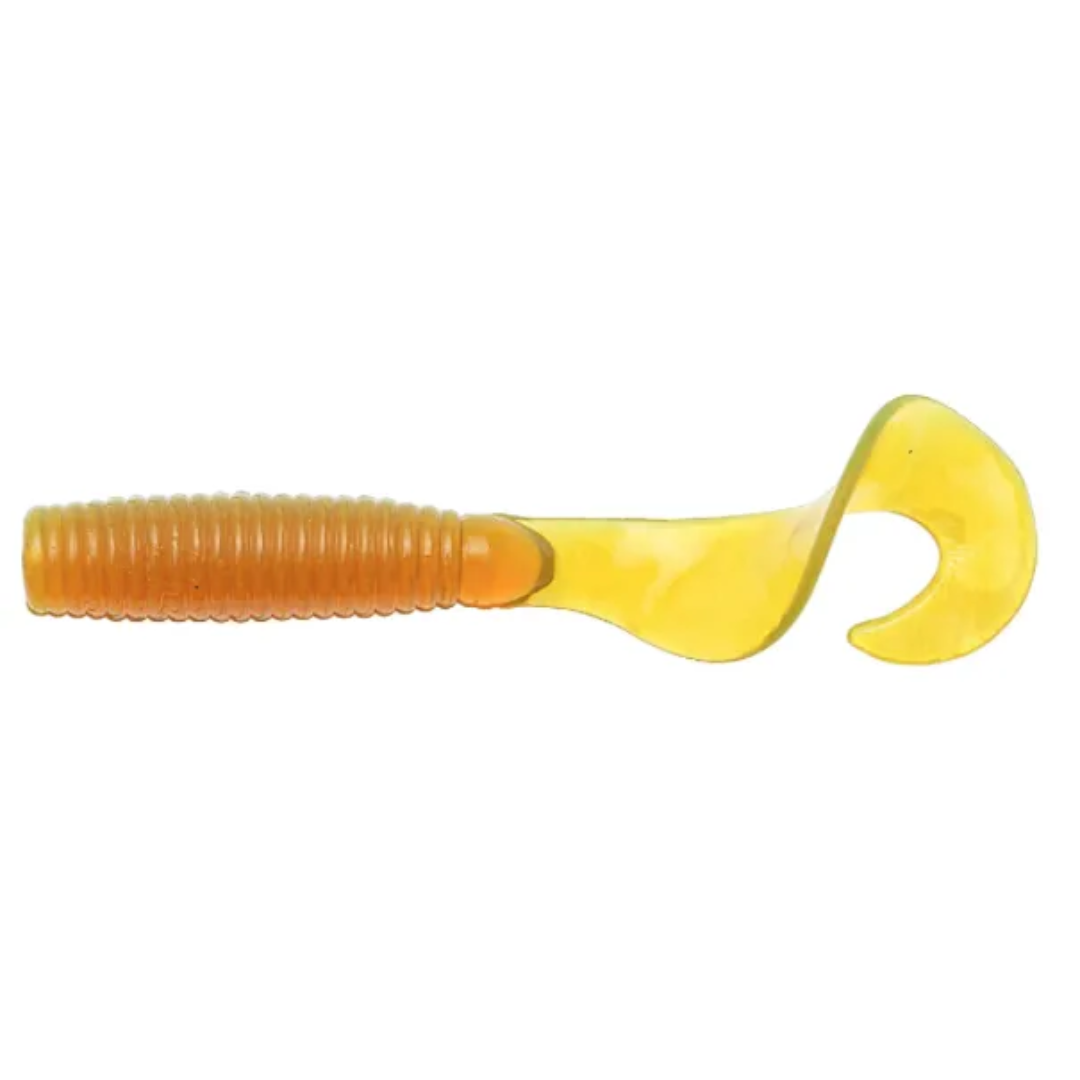 ZMan GrubZ 3.5'' Soft Plastic Fishing Lures-Otto's  Tackle World