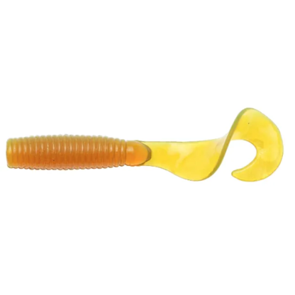 ZMan GrubZ 3.5'' Soft Plastic Fishing Lures-Otto's  Tackle World