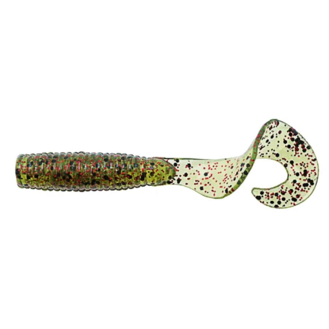 ZMan GrubZ 3.5'' Soft Plastic Fishing Lures-Otto's  Tackle World