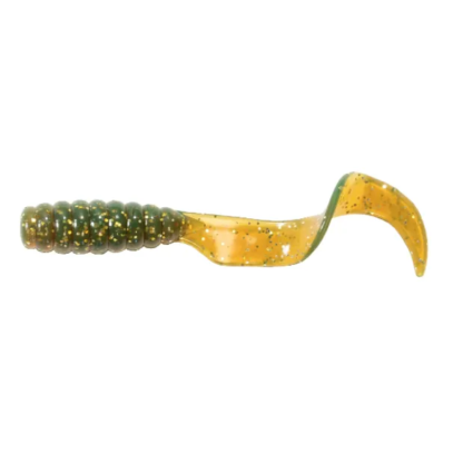 ZMan GrubZ 3.5'' Soft Plastic Fishing Lures-Otto's  Tackle World
