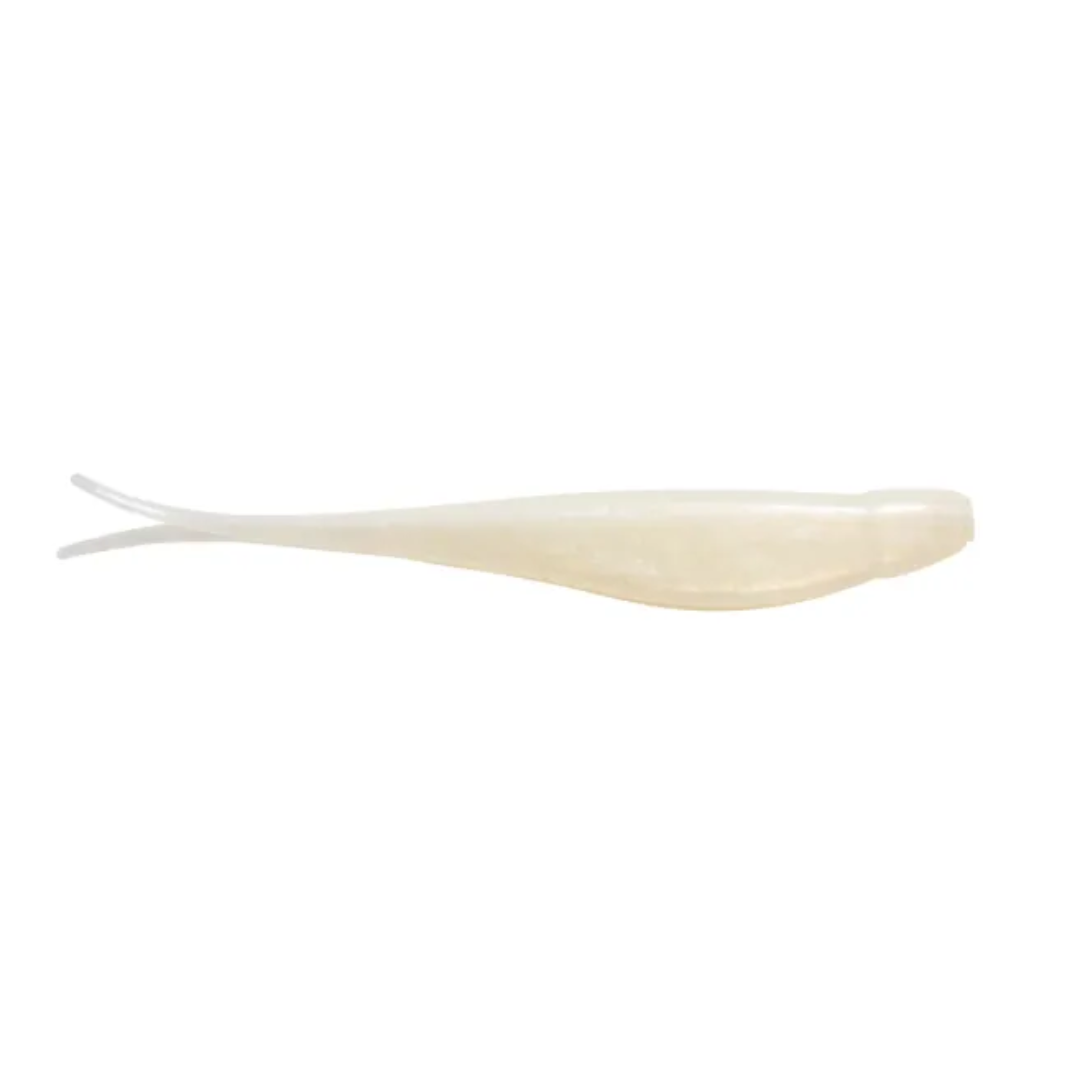 ZMan Scented Jerk ShadZ 7" Soft Plastic Fishing Lures-Otto's  Tackle World