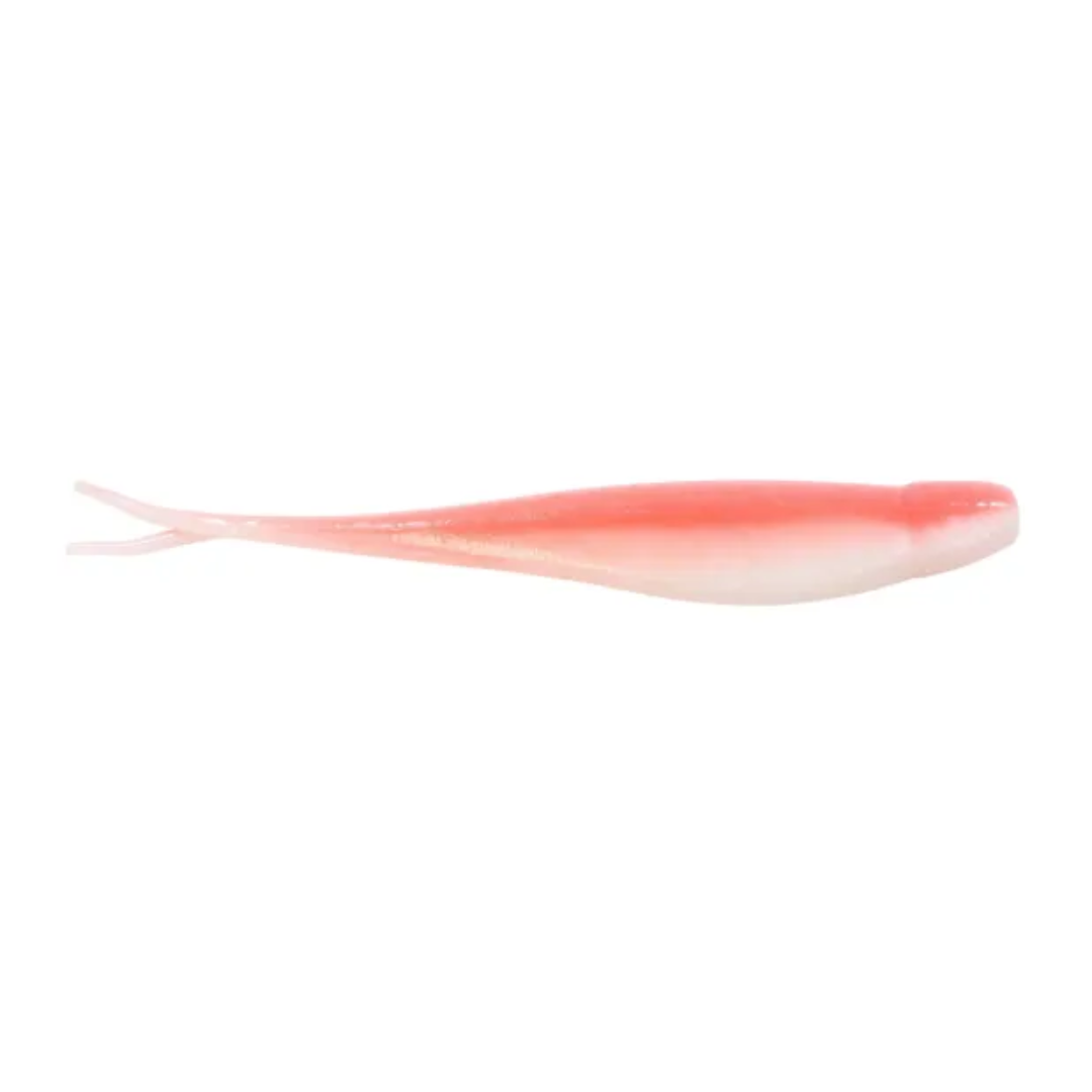 ZMan Scented Jerk ShadZ 7" Soft Plastic Fishing Lures-Otto's  Tackle World
