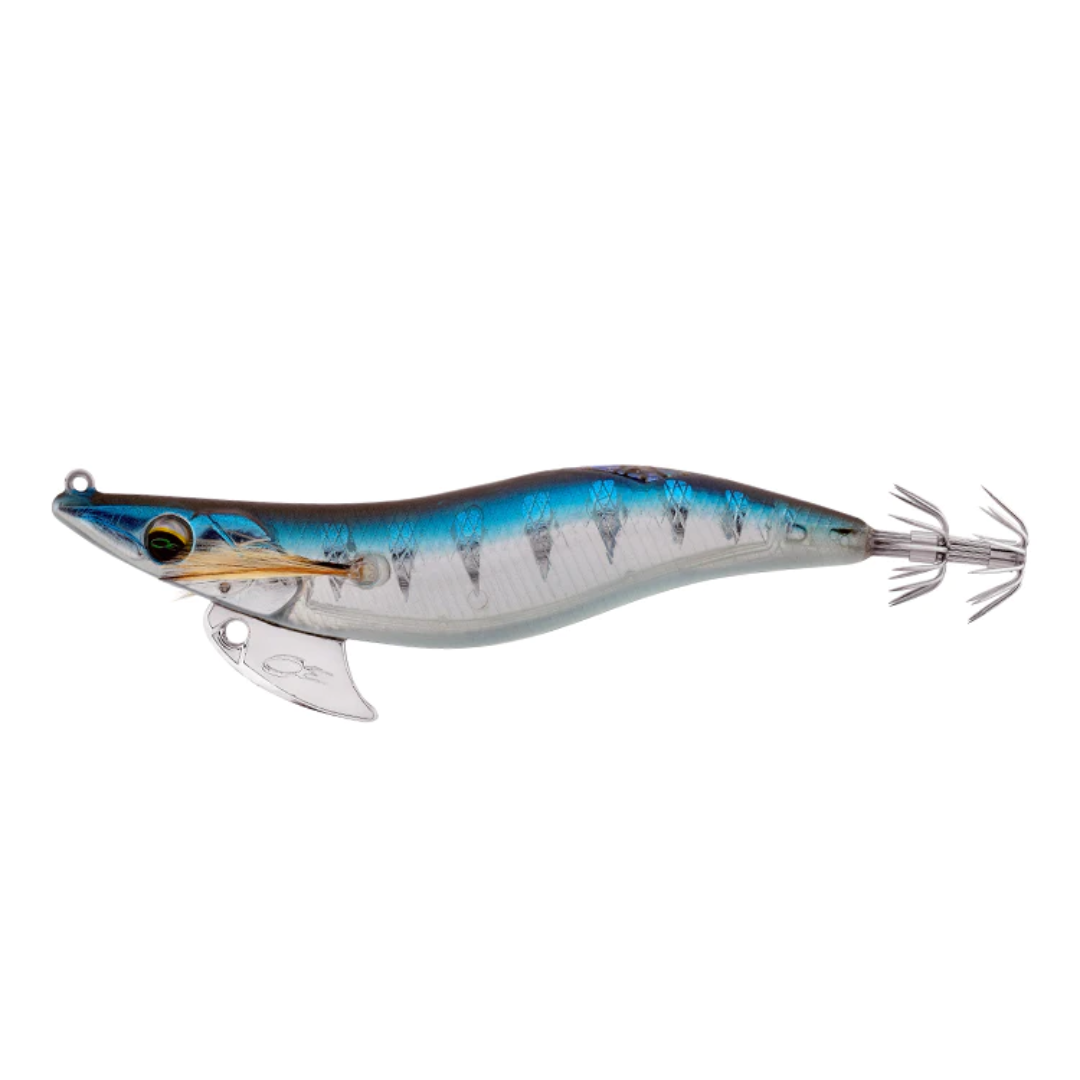 Daiwa Emeraldas Nude 3.5 Squid Jigs Fishing Lures-Otto's  Tackle World