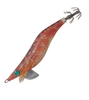 Yamashita Egi Sutte R 2.5 Squid Jigs-Otto's  Tackle World